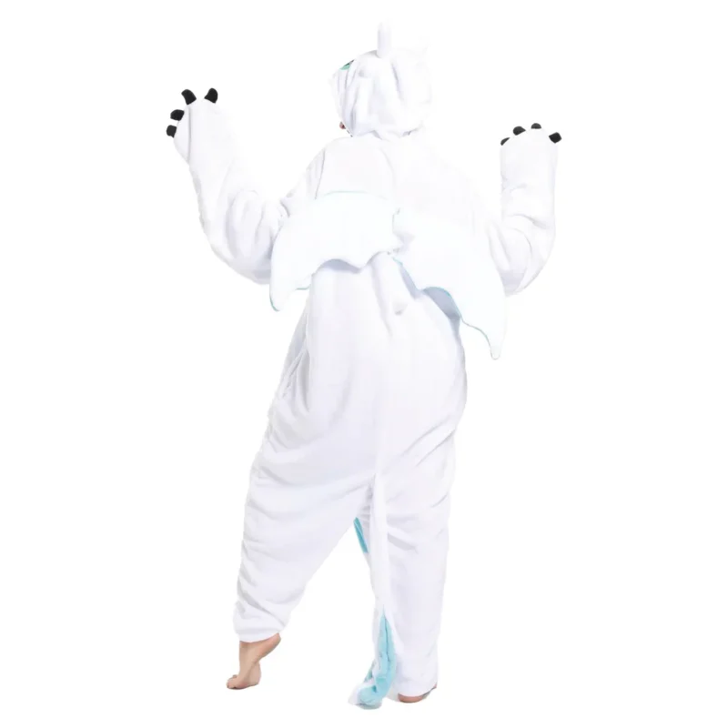 Snuggy Dragon - Image 5