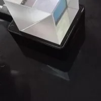 The CyberCube photo review