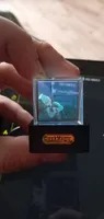 The CyberCube photo review