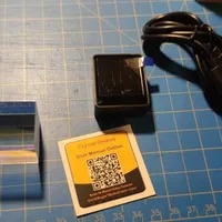 The CyberCube photo review