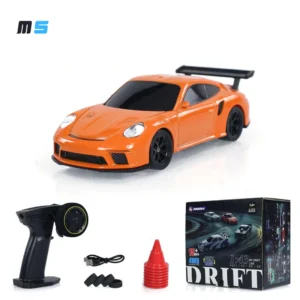 The MiniStorm 6
