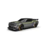Hellcat Drifter
