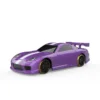 Purple Stormer