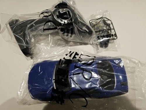 King Drift Car photo review