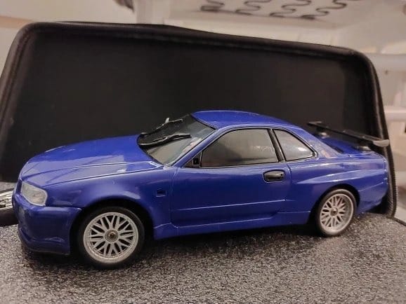 King Drift Car photo review