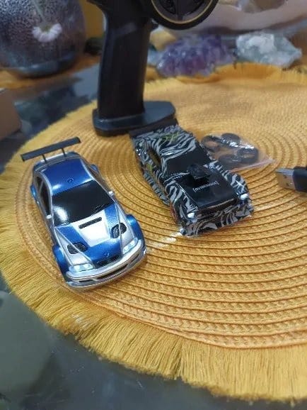 King Drift Car photo review