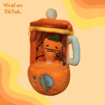 carrot mixie