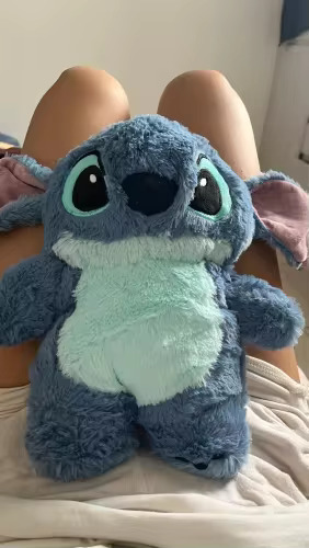 Relaxing Plushies photo review