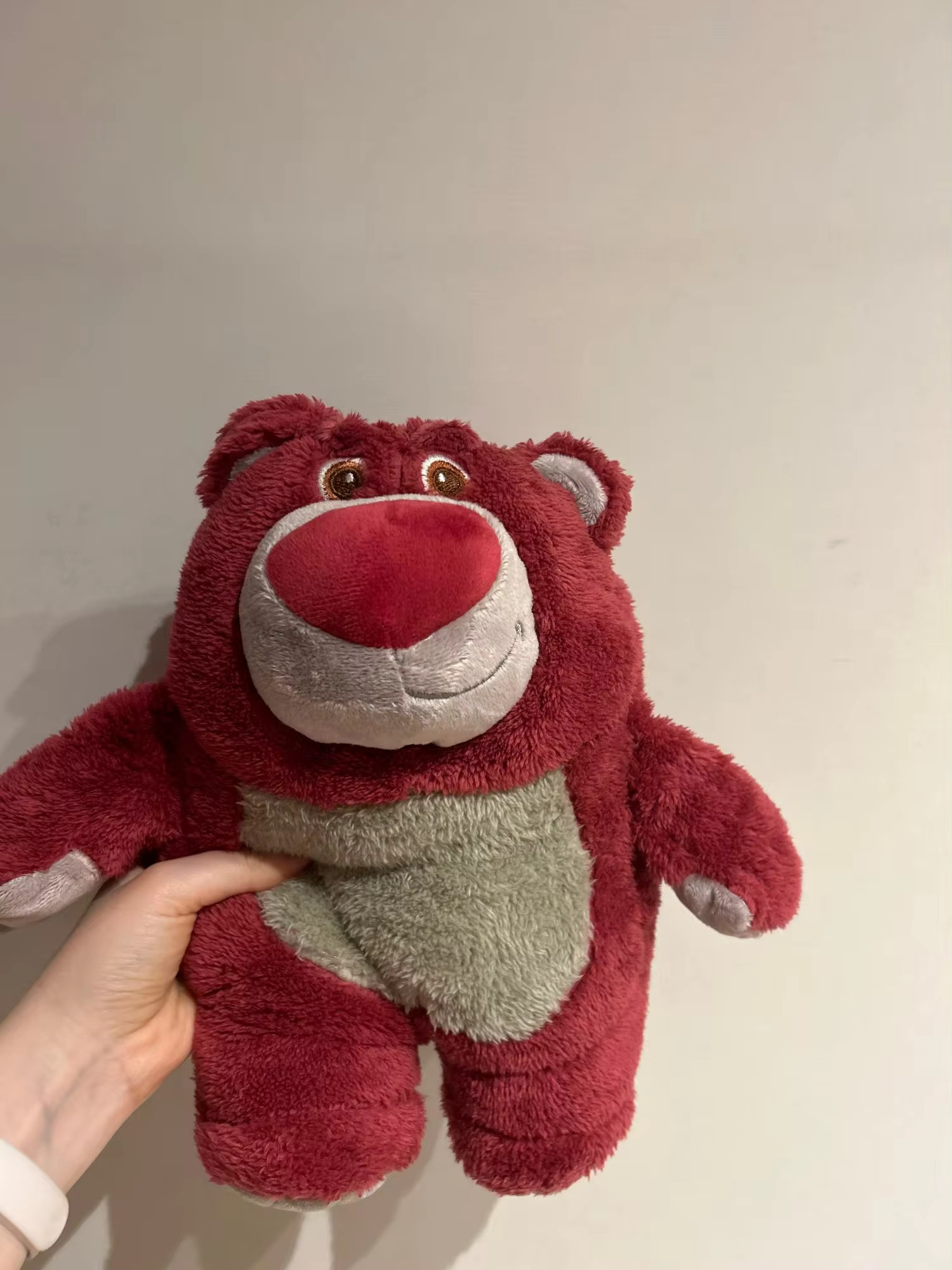 Relaxing Plushies photo review