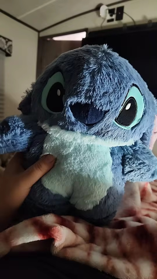 Relaxing Plushies photo review