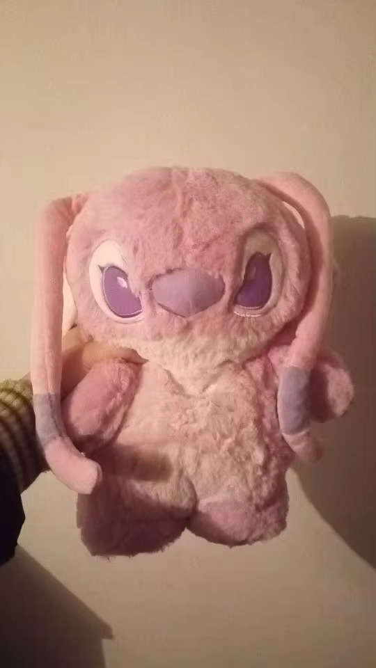 Relaxing Plushies photo review
