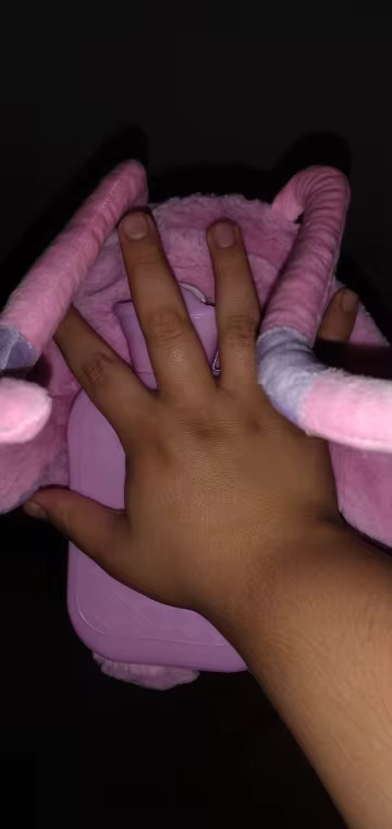 Relaxing Plushies photo review