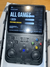 Retro Pixel Pro photo review