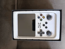 Retro Pixel Pro photo review