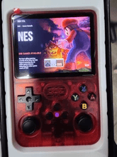 Retro Pixel Pro photo review