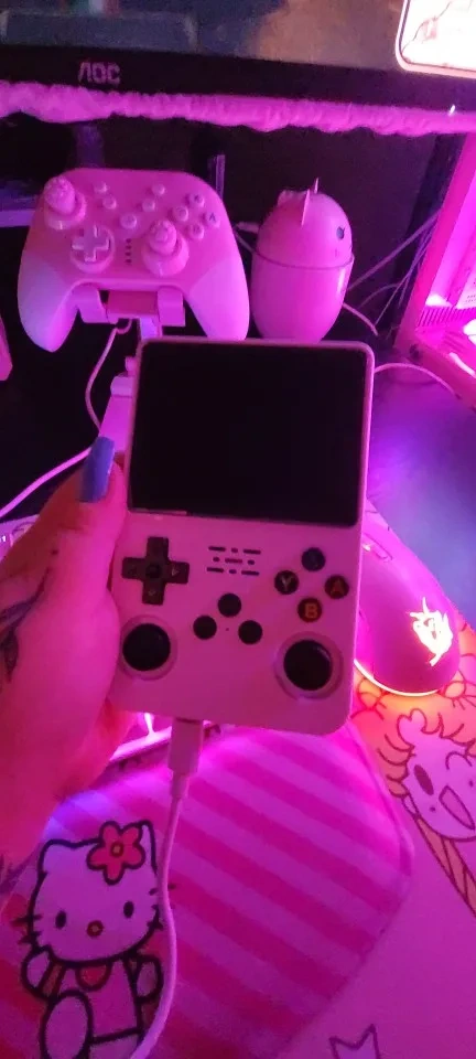 Retro Pixel Pro photo review
