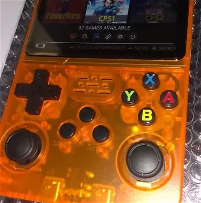 Retro Pixel Pro photo review