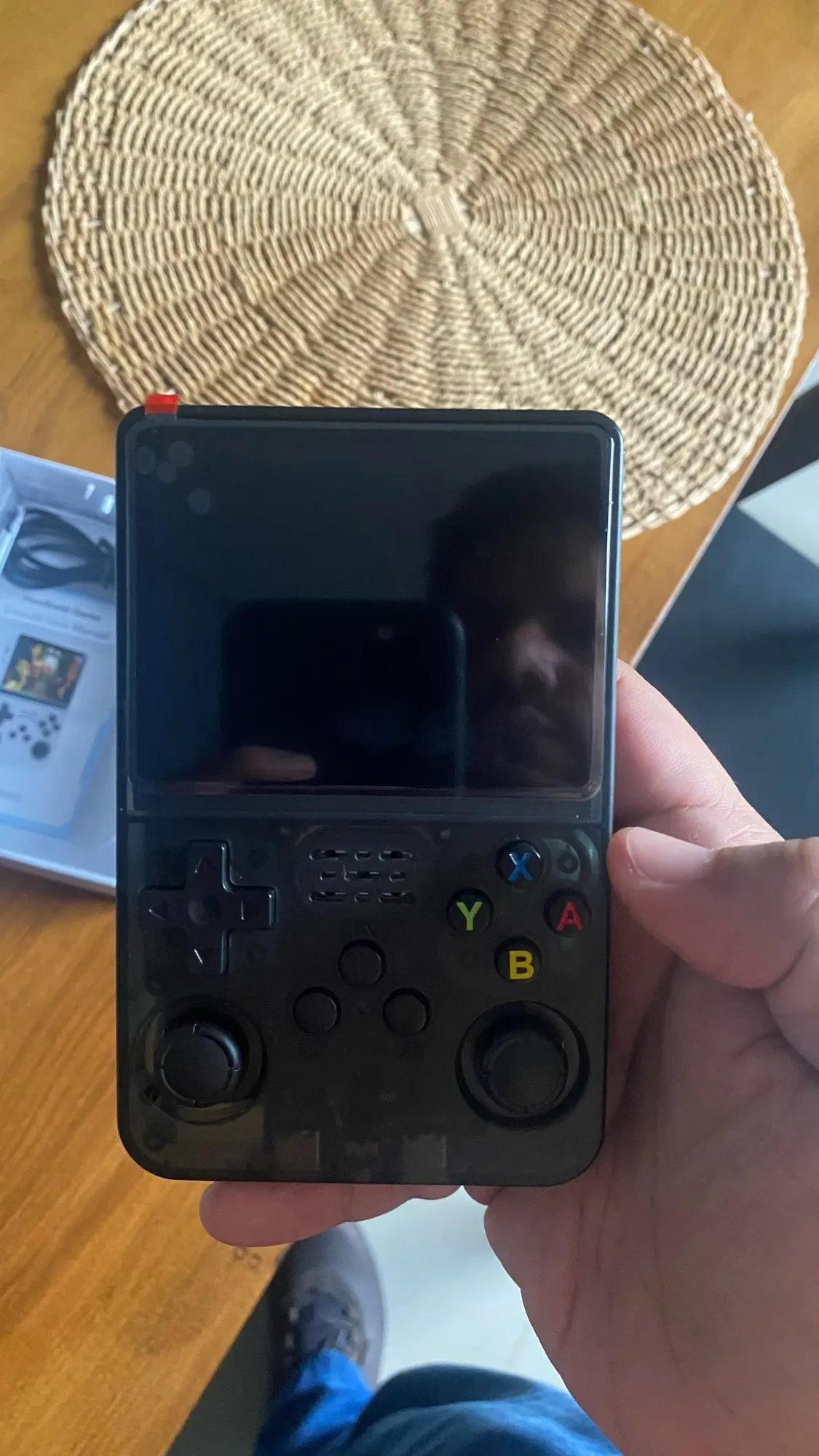 Retro Pixel Pro photo review