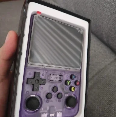 Retro Pixel Pro photo review