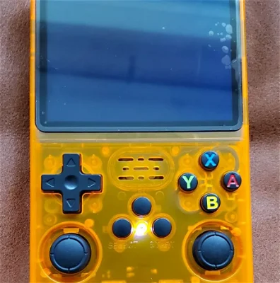 Retro Pixel Pro photo review