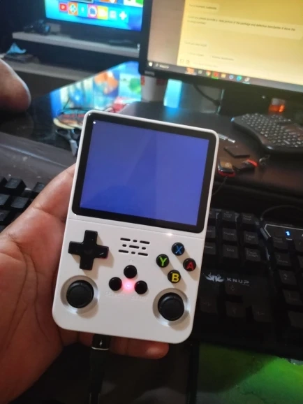 Retro Pixel Pro photo review