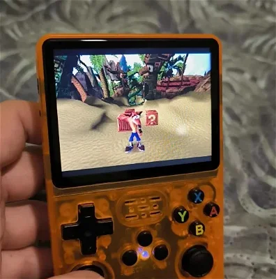 Retro Pixel Pro photo review