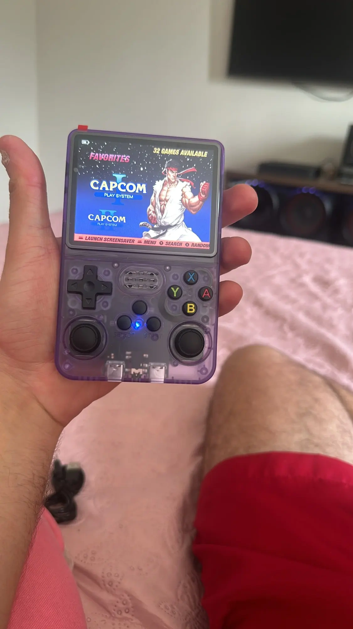 Retro Pixel Pro photo review