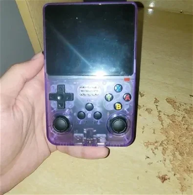 Retro Pixel Pro photo review