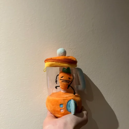 my carrot mixie (3) my carrot mixie (3)