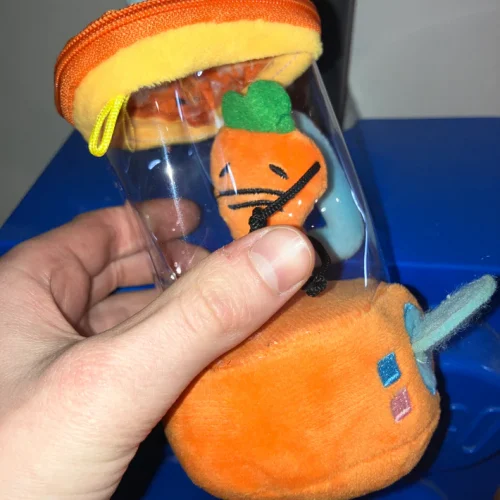 my carrot mixie (4) my carrot mixie (4)